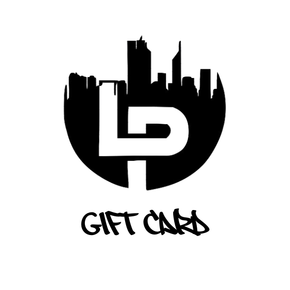 GIFT CARDS