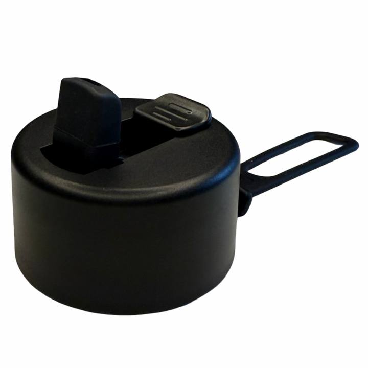 EASY-FLOW FLIP LID